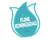 Bio Dutch Sticker by Florentin Organic Kitchen