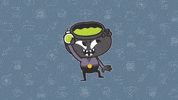Cartoon Phoebe GIF by Xbox