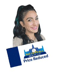 francerodriguezrealtor frances rodriguez Sticker