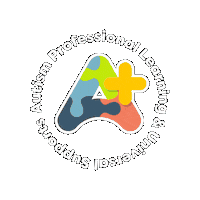 AutismPLUS autismplus Sticker