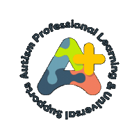 AutismPLUS autismplus Sticker