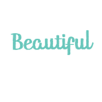 Sticker by Bearly Art