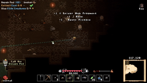 Apogee Software Dwarf GIF by Apogee Entertainment