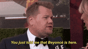 James Corden Emmys GIF by E!
