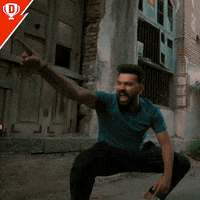 Entertainment Win GIF by Dream11