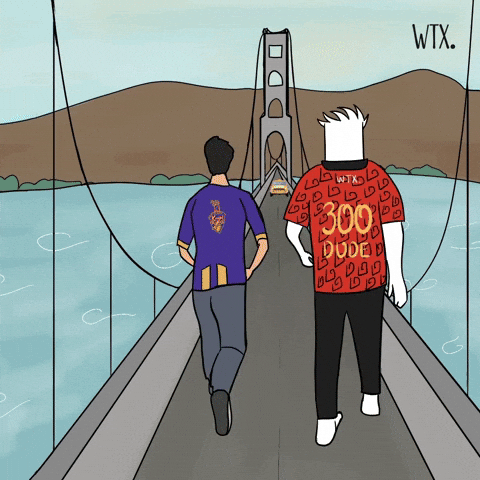 Hyderabad Sunrisers GIF by WTXINDIA