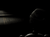 3D Night GIF