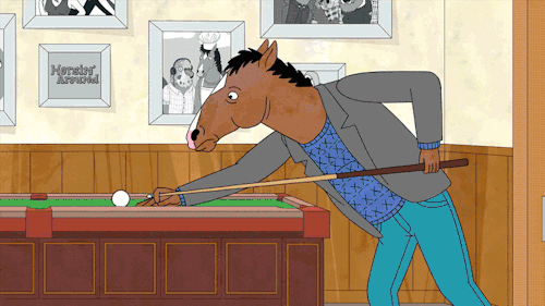 GIF by BoJack Horseman