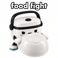 As Seen On Tv Lol GIF by Rice Robot