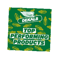 Dekalb Asgrow Harvest22 Sticker by DEKALB Asgrow Deltapine