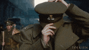 tolkien GIF by Fox Searchlight