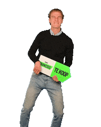 Jentl Boedt Sticker by Immo Francois