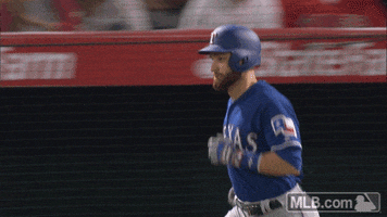 points GIF by MLB