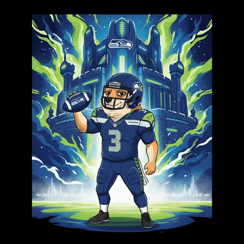 Shiba Inu Football GIF by Doge Pound