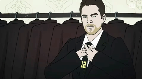 season 2 gridiron heights GIF by Bleacher Report