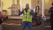 Renovate Channel 9 GIF by The Block