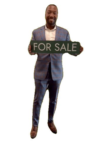 Real Estate Sticker by Hughston Homes