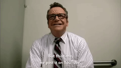 season 5 episode 13 GIF by Workaholics
