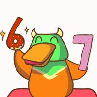Trending Ducks GIF