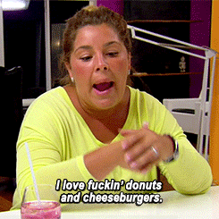 miami monkey diet GIF by RealityTVGIFs