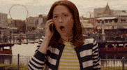 kimmy schmidt GIF by Unbreakable Kimmy Schmidt