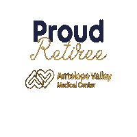 Sticker by Antelope Valley Medical Center