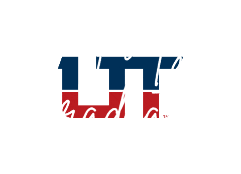 Utah Tech Sticker by Utah Tech University