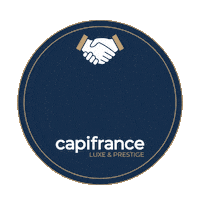 Sticker by Capifrance