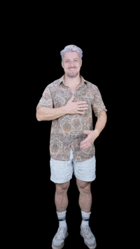 Sport Yoga GIF by athleticflow