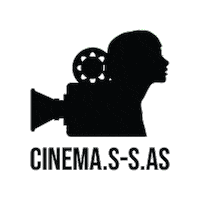 Cinema Sticker by Asociația Studenților la Sociologie și Asistență Socială