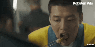 Kang Ha Neul Insider GIF by Viki