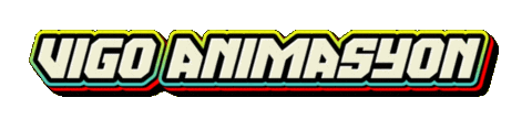 Sticker by Vigo Animasyon