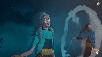 Xbox GIF by Everwild