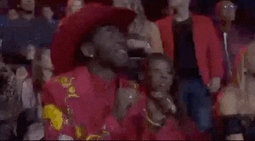 Lil Nas X Vmas 2019 GIF by 2020 MTV Video Music Awards