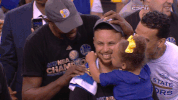 GIF by Golden State Warriors