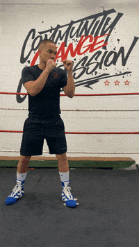 quinitboxing  GIF