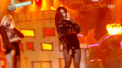 k-pop lisa GIF