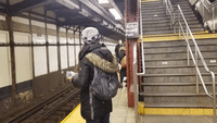 New York's Bryant Park Subway Station 'Renamed' in Kobe Bryant Tribute