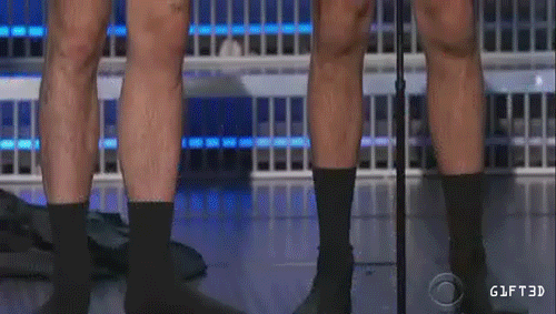 grammys 2017 GIF by G1ft3d