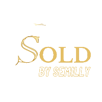 Sold Sticker by Semilly