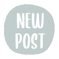 HollyObee new green new post recent Sticker
