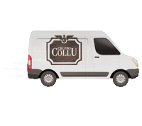 Gruppo Collu Sticker by Gruppo Collu Abbigliamento