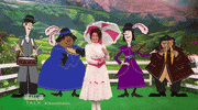 sharon osbourne dancing GIF by CBS