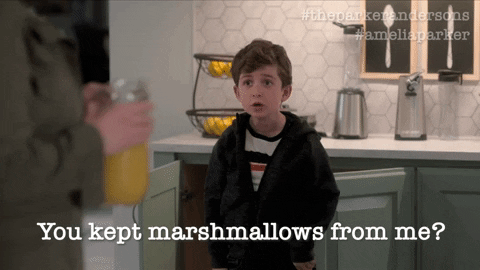 ameliaparkerseries giphyupload 101 byutv marblemedia GIF