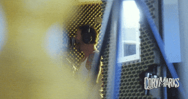 Music Video Rock GIF by Better Noise Music