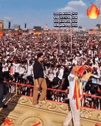 Thalapathy Vijay GIF