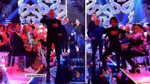 GIF by Mediaset España