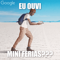 viajanogoogle GIF by Google