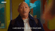 Jacob Batalon Vampire GIF by SYFY