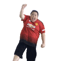 come on goal Sticker by beIN SPORTS APAC